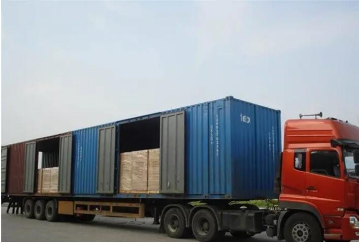 厦门到木兰县整车运输