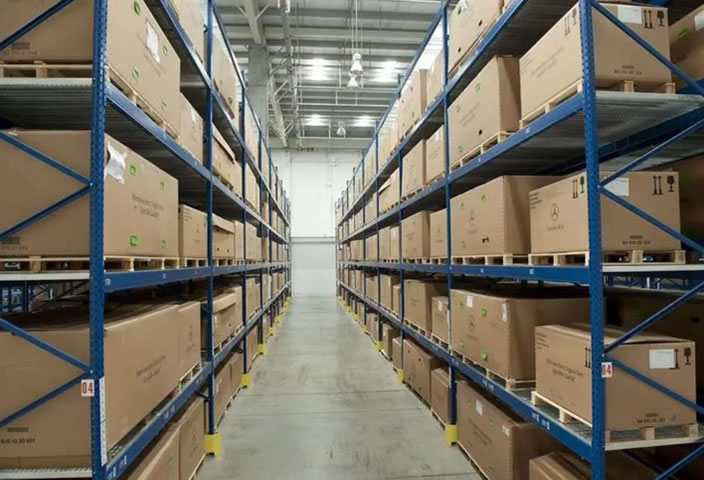 厦门到木兰县货物仓储