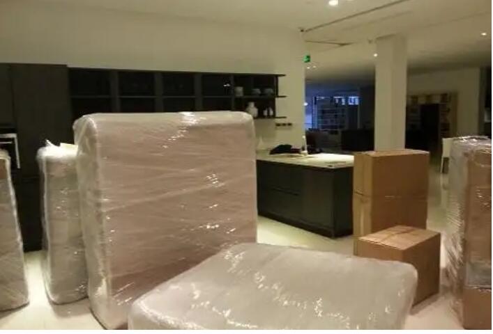 厦门到木兰县长途搬家