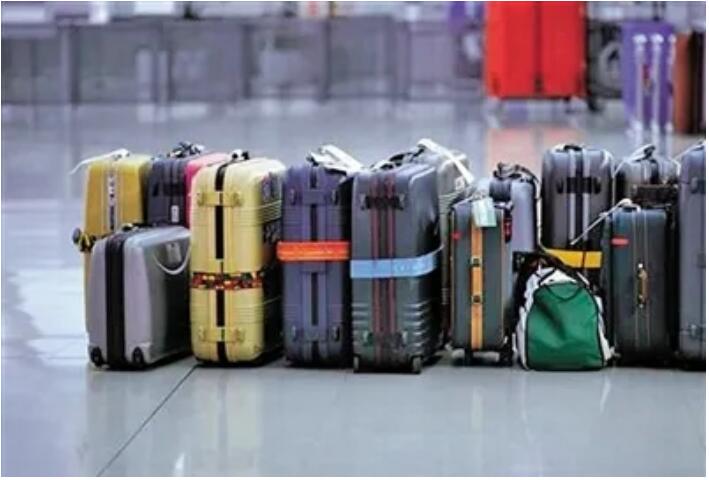 厦门到木兰县行李托运