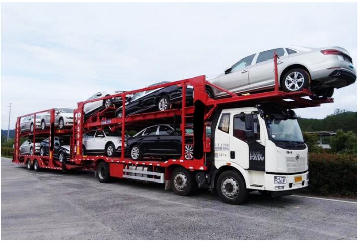 厦门到木兰县轿车托运